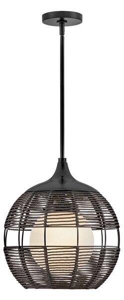 Quintiesse boho függeszték maddox fekete elsqn-maddox-p-sbkbk IP44
