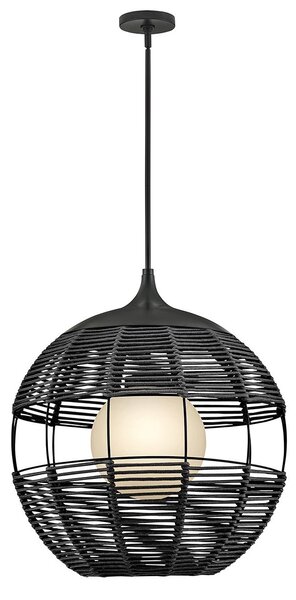 Quintiesse boho függeszték maddox fekete elsqn-maddox-p-mbkbk IP44
