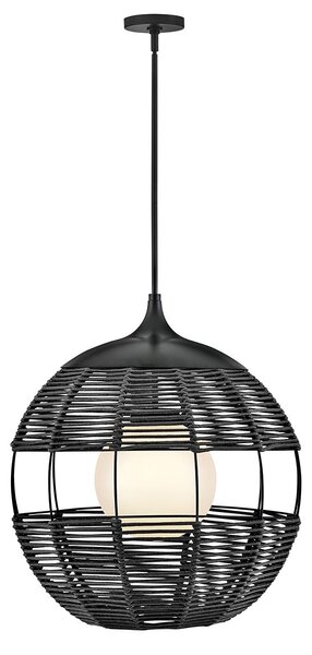 Quintiesse boho függeszték maddox fekete elsqn-maddox-p-mbkbk IP44