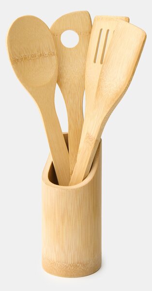 Sinsay - Konyhai spatulák 5 pack - bézs