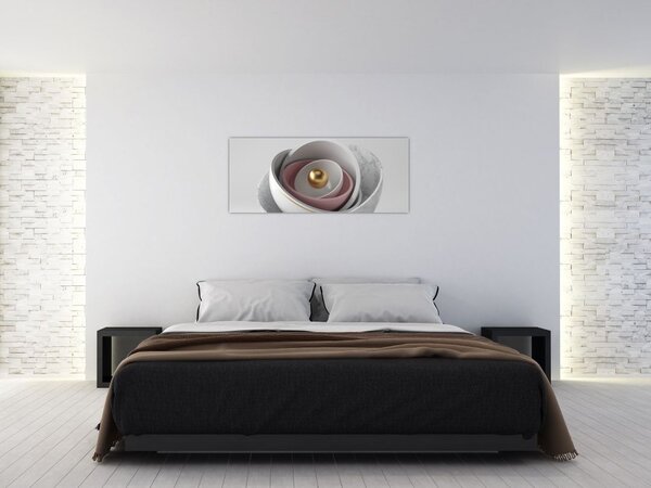 Kép - Aranygyöngy (120x50 cm)