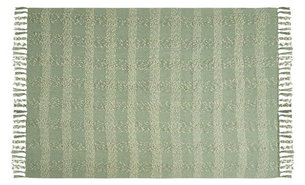 Takaró VELLA 150 x 200 cm Zöld