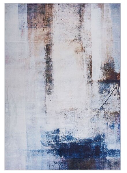 Szőnyeg TRABZON Barna 160 x 230 cm