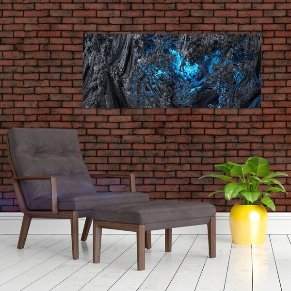 Kép - Belső nézet (120x50 cm)