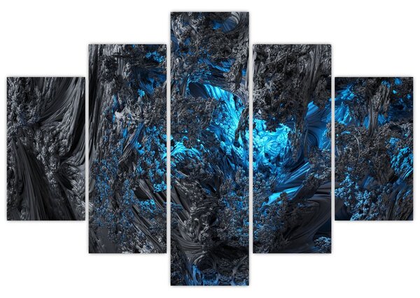 Kép - Belső nézet (150x105 cm)