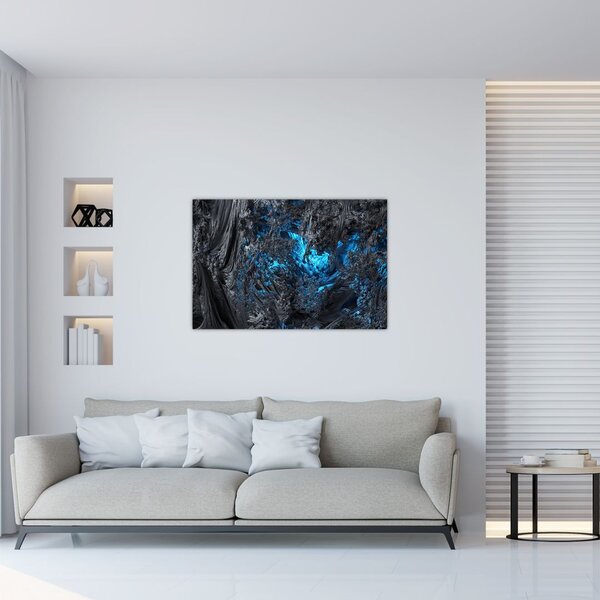 Kép - Belső nézet (90x60 cm)