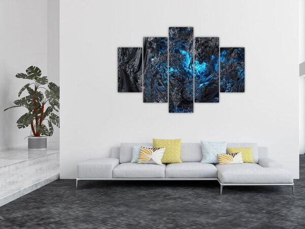 Kép - Belső nézet (150x105 cm)