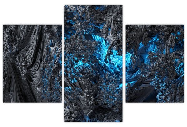Kép - Belső nézet (90x60 cm)