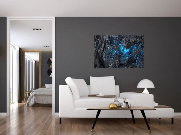 Kép - Belső nézet (90x60 cm)