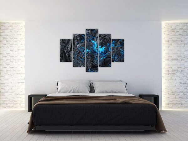 Kép - Belső nézet (150x105 cm)