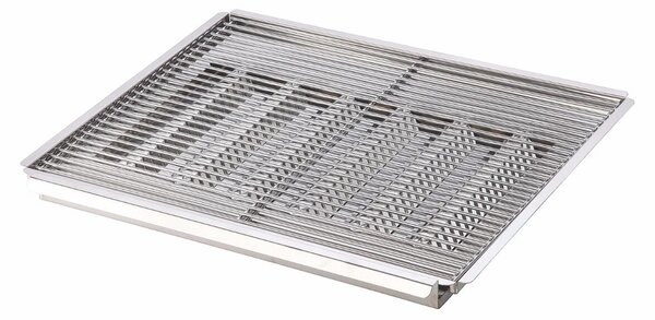 Grillrács PELVIS és RASCAL grillekhez - 3 darabos készlet