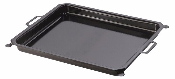 PELVIS és RASCAL grillserpenyő – zománcozott 58 cm