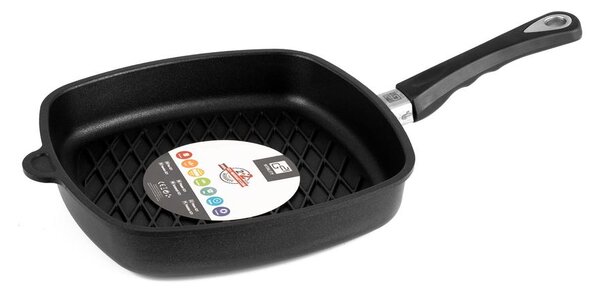 G21 BBQ grillserpenyő 28 cm (6342515)