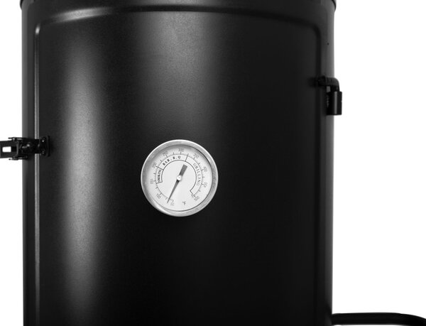 G21 Kansas BBQ grill