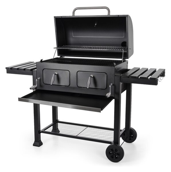 G21 Panama BBQ grill
