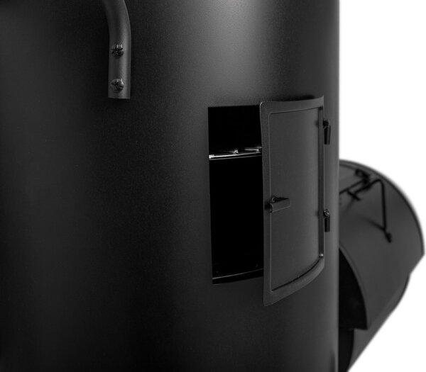 G21 Kansas BBQ grill