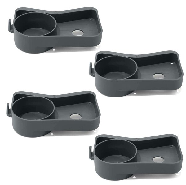 Medence italtartók - 4 db bestway 58641