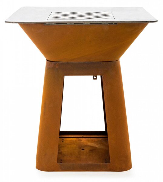 G21 grill Montana Corten
