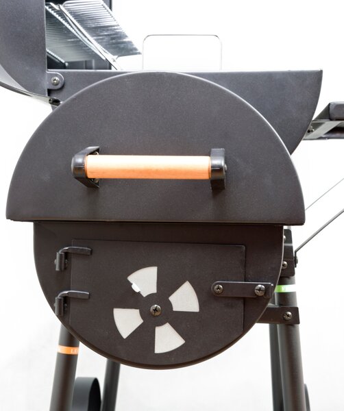 G21 BBQ big grill