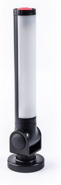 G21 kültéri mágnestalpas LED lámpa