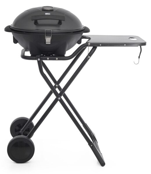 G21 Hawaii elektromos grill