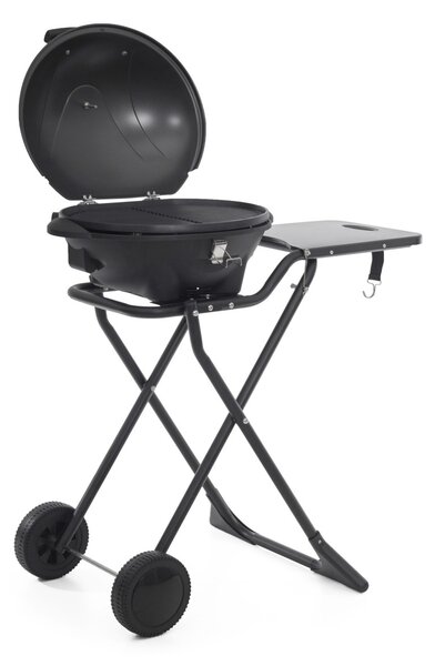 G21 Hawaii elektromos grill