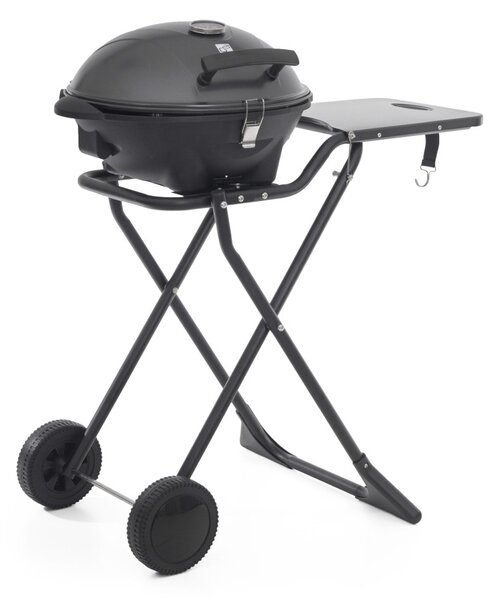 G21 Hawaii elektromos grill