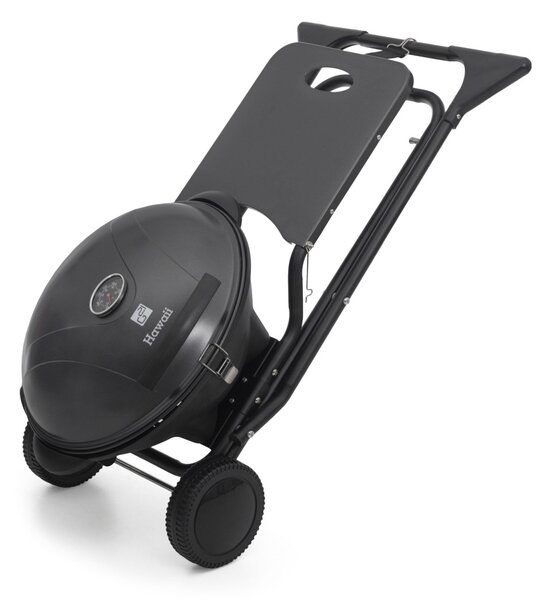 G21 Hawaii elektromos grill