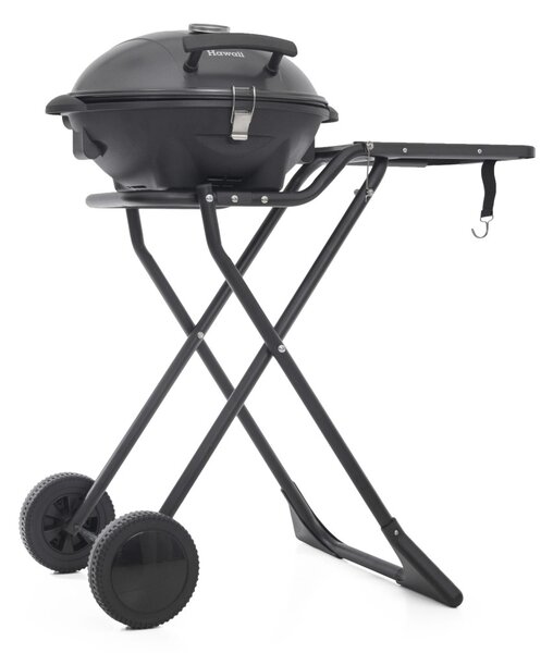 G21 Hawaii elektromos grill