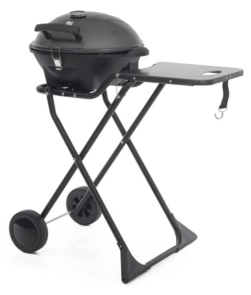 G21 Hawaii elektromos grill