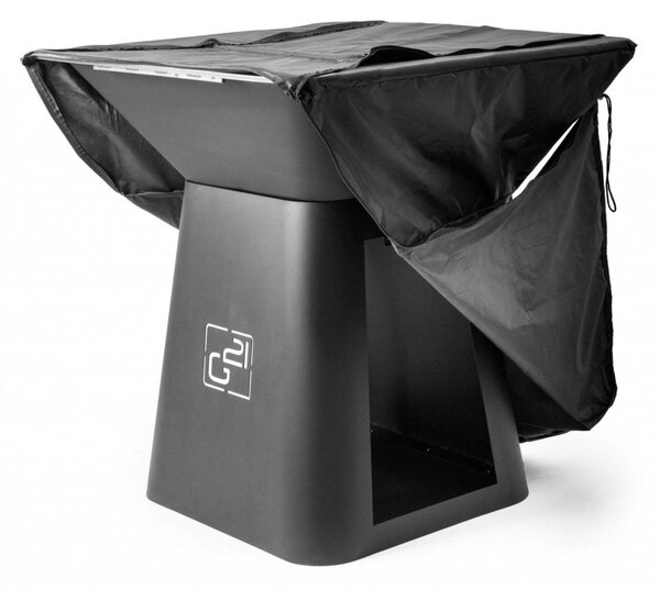 G21 grill Montana Black