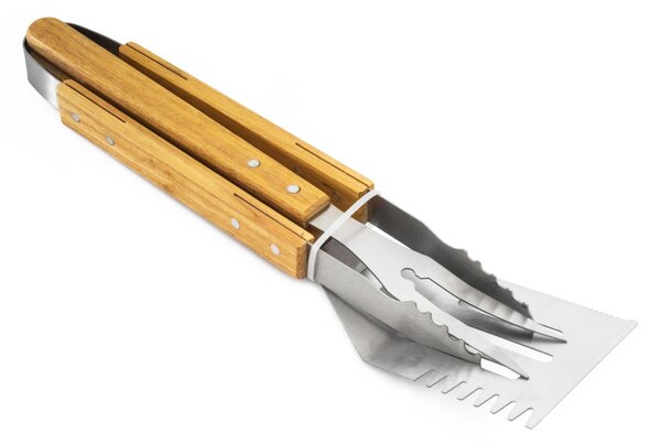 Grillezőeszközök G21 3 db-os készlet