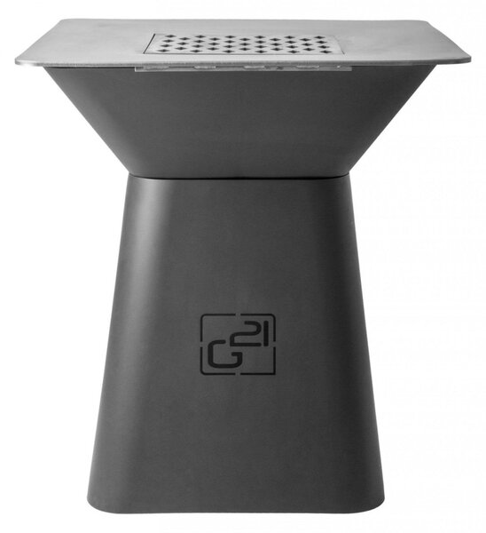 G21 grill Montana Black