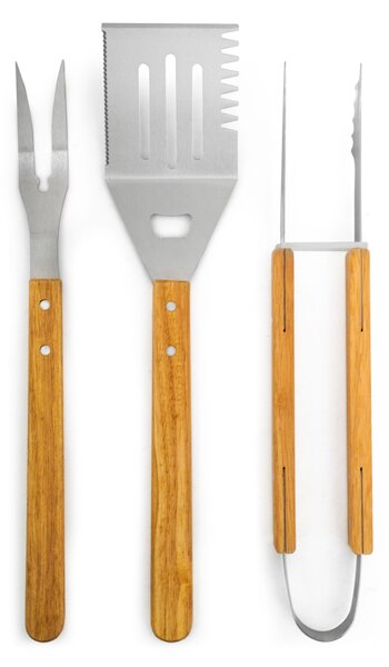 Grillezőeszközök G21 3 db-os készlet