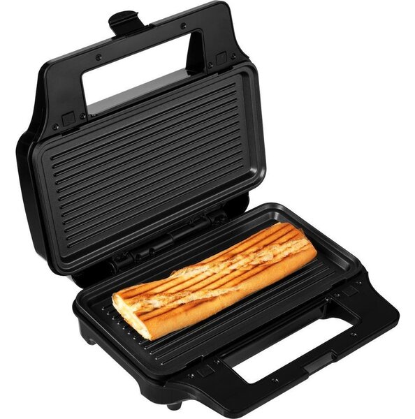 Sencor SSM 9976GD szendvicskészítő gép