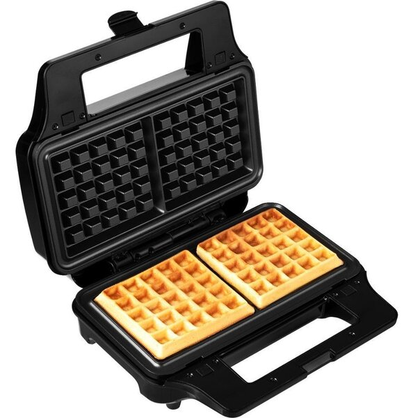 Sencor SSM 9976GD szendvicskészítő gép