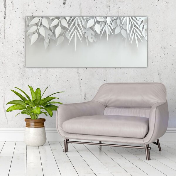 Kép - műanyag lapok (120x50 cm)