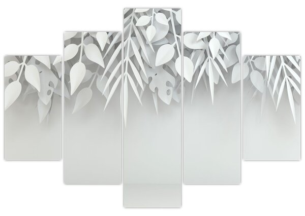 Kép - műanyag lapok (150x105 cm)