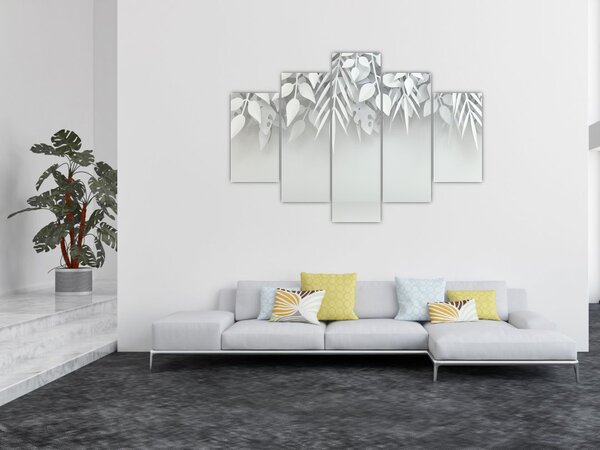 Kép - műanyag lapok (150x105 cm)
