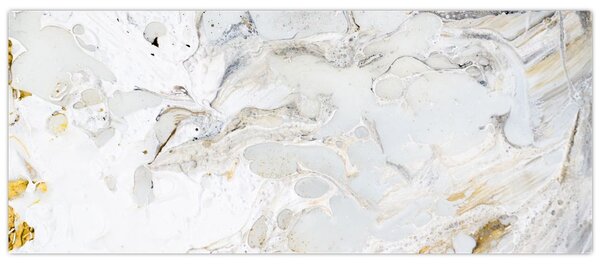 Kép - Olajpapír márványmintával (120x50 cm)