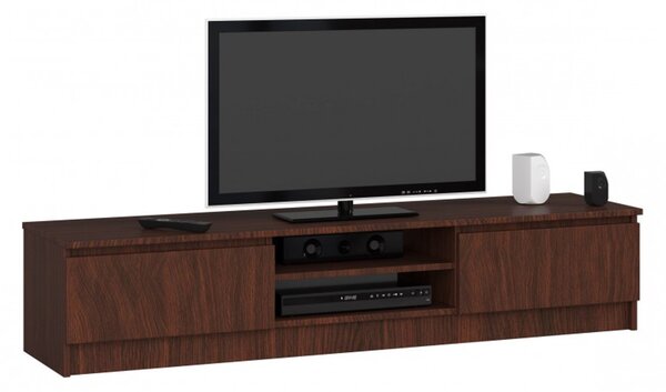 RTV 160 TV-asztal, wenge