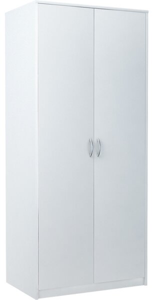 WIKTORIA 2D Combi SZ05 szekrény Fehér