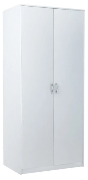 WIKTORIA 2D Combi SZ05 szekrény Fehér