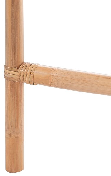 3 paneles térelválasztó CARPI Természetes 166 cm 180 cm