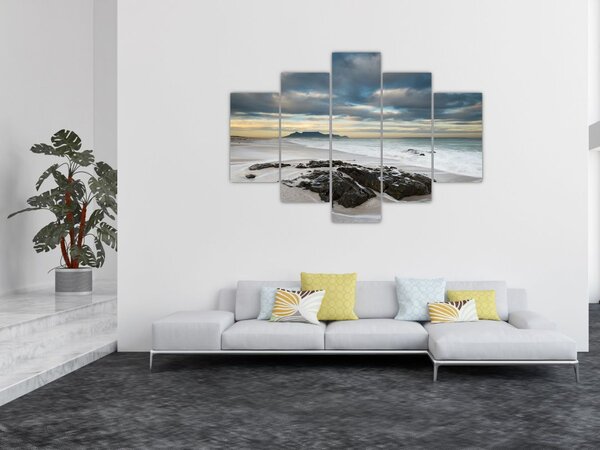 Kép - Robben Island (150x105 cm)