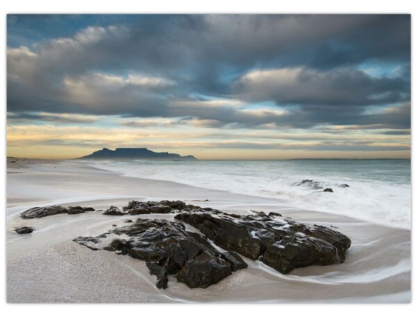 Kép - Robben Island (70x50 cm)
