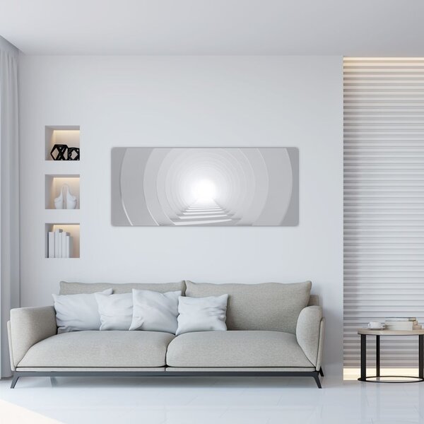 Kép - 3D alagút (120x50 cm)