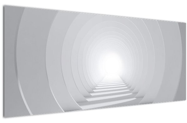 Kép - 3D alagút (120x50 cm)