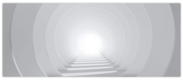 Kép - 3D alagút (120x50 cm)