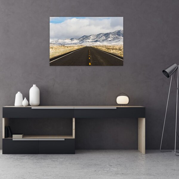 Kép - Great Basin, Nevada, USA (90x60 cm)